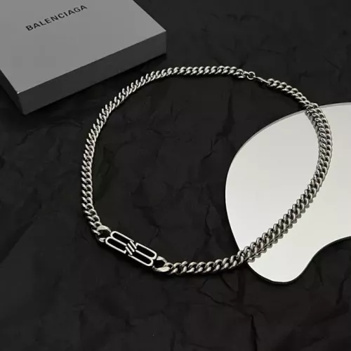 Balenciaga Necklaces #1301026