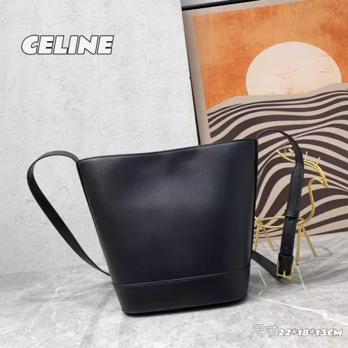 Replica Celine AAA Quality Messenger Bags For Women #1301033 $88.00 USD for Wholesale