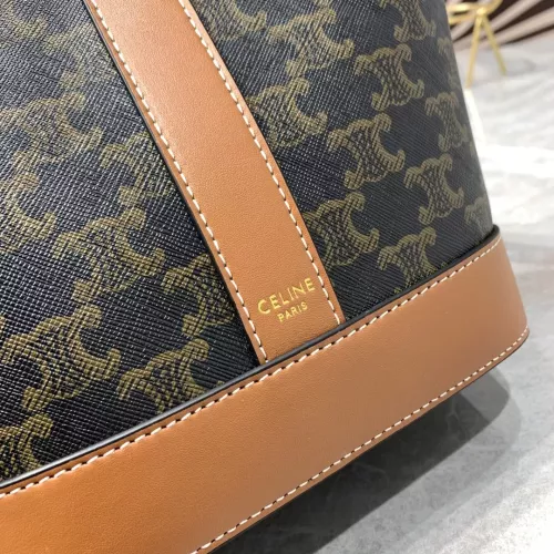 Replica Celine AAA Quality Messenger Bags For Women #1301034 $88.00 USD for Wholesale