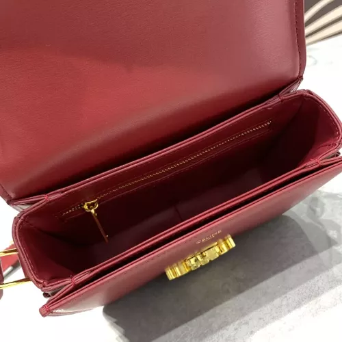 Replica Celine AAA Quality Messenger Bags For Women #1301035 $100.00 USD for Wholesale