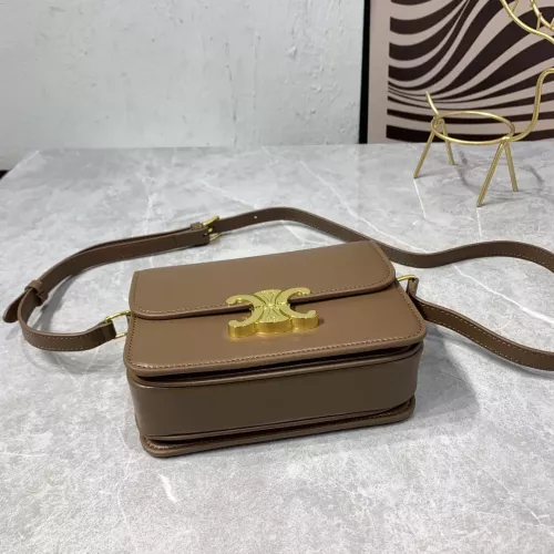 Replica Celine AAA Quality Messenger Bags For Women #1301036 $100.00 USD for Wholesale