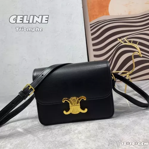 Celine AAA Quality Messenger Bags For Women #1301040