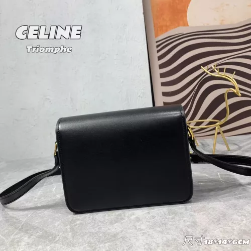 Replica Celine AAA Quality Messenger Bags For Women #1301040 $100.00 USD for Wholesale