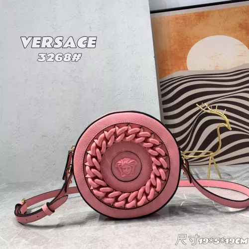 Versace AAA Quality Messenger Bags For Women #1301049