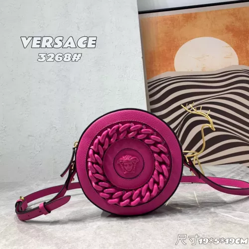 Versace AAA Quality Messenger Bags For Women #1301052