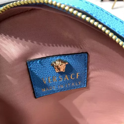 Replica Versace AAA Quality Messenger Bags For Women #1301055 $128.00 USD for Wholesale