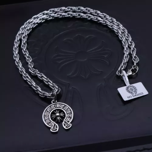 Chrome Hearts Necklaces #1301087, $45.00 USD, [ITEM#1301087], Chrome Hearts Necklaces