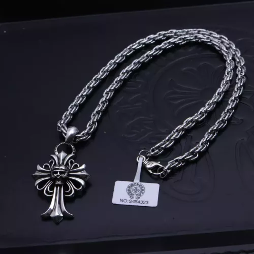 Chrome Hearts Necklaces #1301088, $48.00 USD, [ITEM#1301088], Chrome Hearts Necklaces