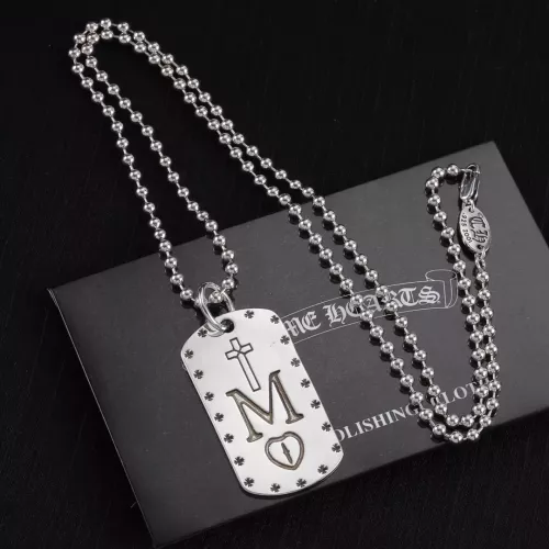 Chrome Hearts Necklaces #1301111, $38.00 USD, [ITEM#1301111], Chrome Hearts Necklaces