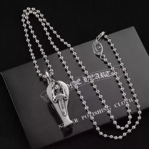 Chrome Hearts Necklaces #1301112, $39.00 USD, [ITEM#1301112], Chrome Hearts Necklaces