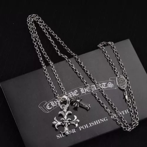 Chrome Hearts Necklaces #1301114, $39.00 USD, [ITEM#1301114], Chrome Hearts Necklaces