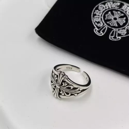 Chrome Hearts Rings #1301121, $27.00 USD, [ITEM#1301121], Chrome Hearts Rings