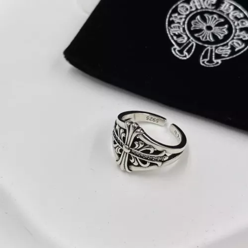 Chrome Hearts Rings #1301122, $27.00 USD, [ITEM#1301122], Chrome Hearts Rings