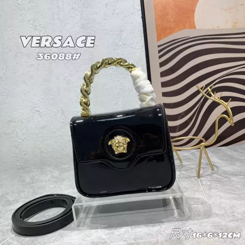 Versace AAA Quality Handbags For Women #1301134