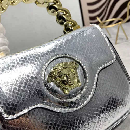 Replica Versace AAA Quality Handbags For Women #1301135 $162.00 USD for Wholesale