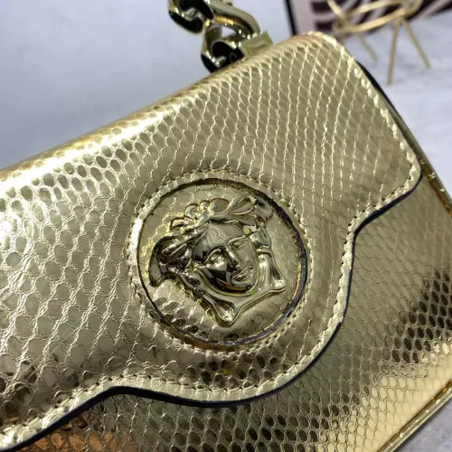 Replica Versace AAA Quality Handbags For Women #1301136 $162.00 USD for Wholesale