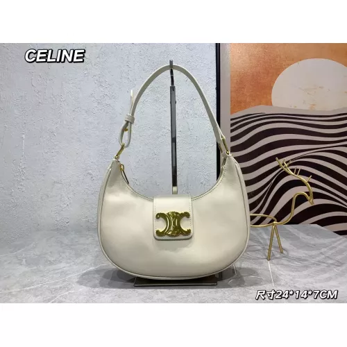 Celine AAA Quality Shoulder Bags For Women #1301145