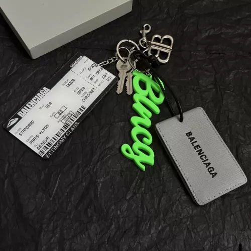 Balenciaga Key Holder And Bag Buckle #1301160