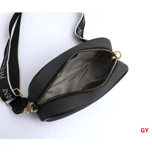 Replica Yves Saint Laurent YSL Fashion Messenger Bags For Women #1301179 $24.00 USD for Wholesale