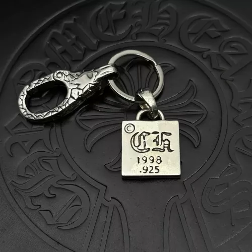 Replica Chrome Hearts Key Holder And Bag Buckle #1301232 $45.00 USD for Wholesale