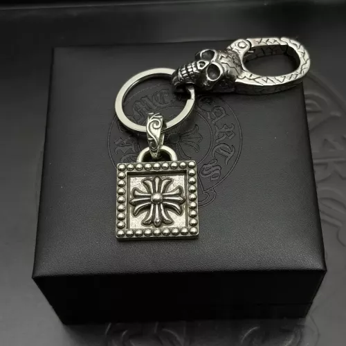 Replica Chrome Hearts Key Holder And Bag Buckle #1301232 $45.00 USD for Wholesale