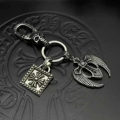 Replica Chrome Hearts Key Holder And Bag Buckle #1301239 $52.00 USD for Wholesale