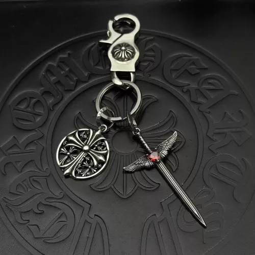 Chrome Hearts Key Holder And Bag Buckle #1301245