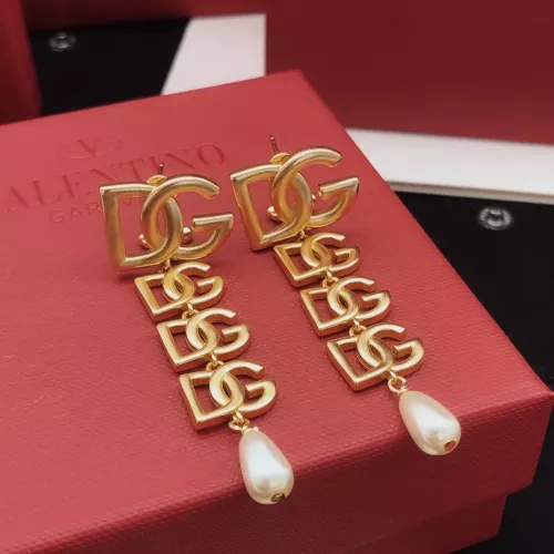 Dolce & Gabbana D&G Earrings For Women #1301257