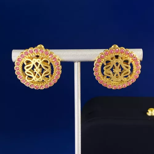 LOEWE Earrings For Women #1301290, $27.00 USD, [ITEM#1301290], LOEWE Earrings