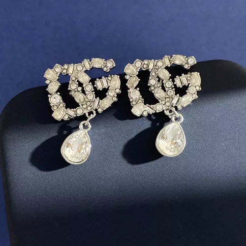 Dolce & Gabbana D&G Earrings For Women #1301297