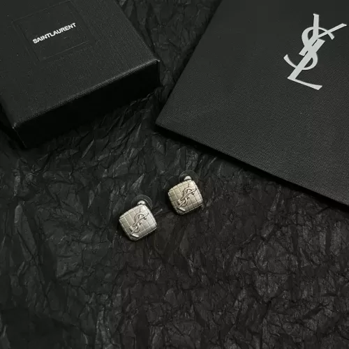 Replica Yves Saint Laurent YSL Earrings For Women #1301321 $38.00 USD for Wholesale