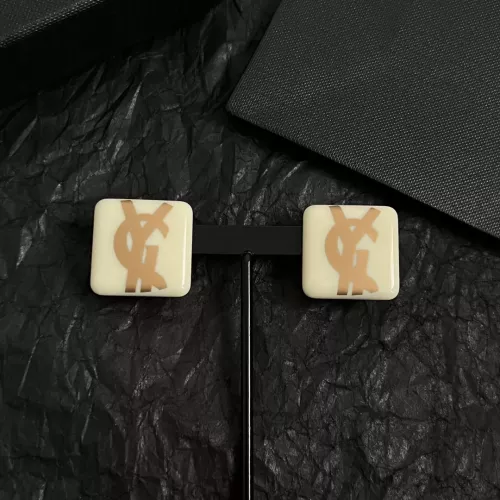 Yves Saint Laurent YSL Earrings For Women #1301323