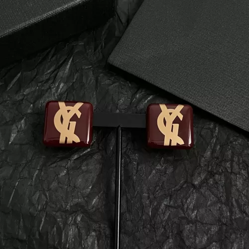 Yves Saint Laurent YSL Earrings For Women #1301325