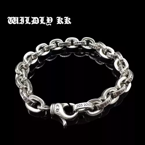 Chrome Hearts Bracelets #1301346, $38.00 USD, [ITEM#1301346], Chrome Hearts Bracelets