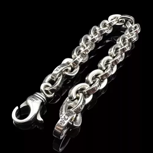 Replica Chrome Hearts Bracelets #1301346 $38.00 USD for Wholesale