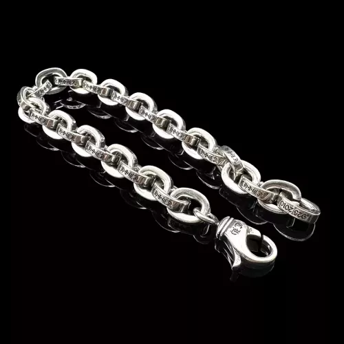 Replica Chrome Hearts Bracelets #1301346 $38.00 USD for Wholesale