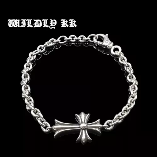 Chrome Hearts Bracelets #1301348