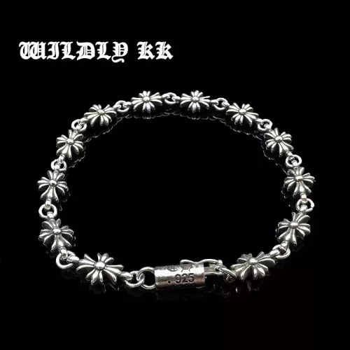 Chrome Hearts Bracelets #1301349, $36.00 USD, [ITEM#1301349], Chrome Hearts Bracelets