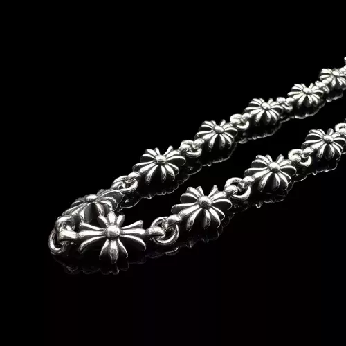 Replica Chrome Hearts Bracelets #1301349 $36.00 USD for Wholesale