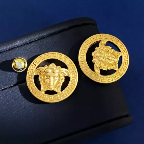 Versace Earrings For Women #1301447