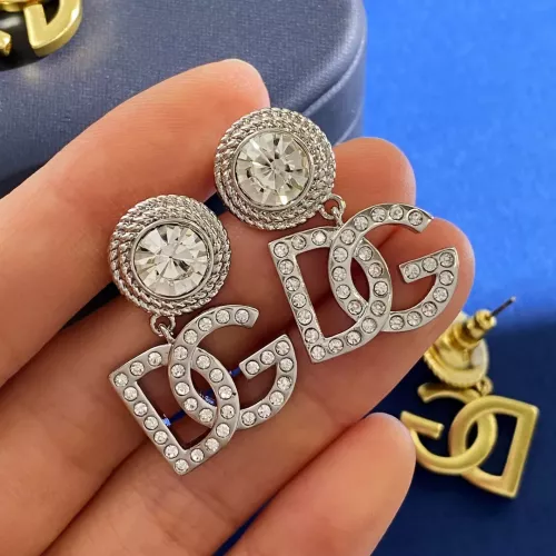 Dolce & Gabbana D&G Earrings For Women #1301505