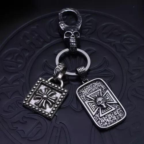 Chrome Hearts Key Holder And Bag Buckle #1301530, $52.00 USD, [ITEM#1301530], Chrome Hearts Key Holder And Bag Buckle