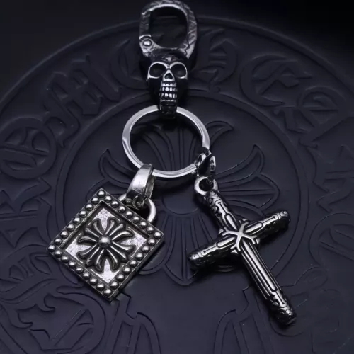 Chrome Hearts Key Holder And Bag Buckle #1301531