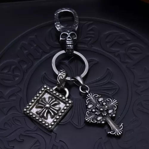 Chrome Hearts Key Holder And Bag Buckle #1301532, $52.00 USD, [ITEM#1301532], Chrome Hearts Key Holder And Bag Buckle