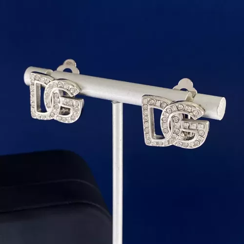 Dolce & Gabbana D&G Earrings For Women #1301588