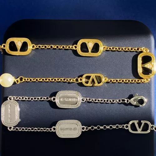 Replica Valentino Bracelets #1301595 $29.00 USD for Wholesale