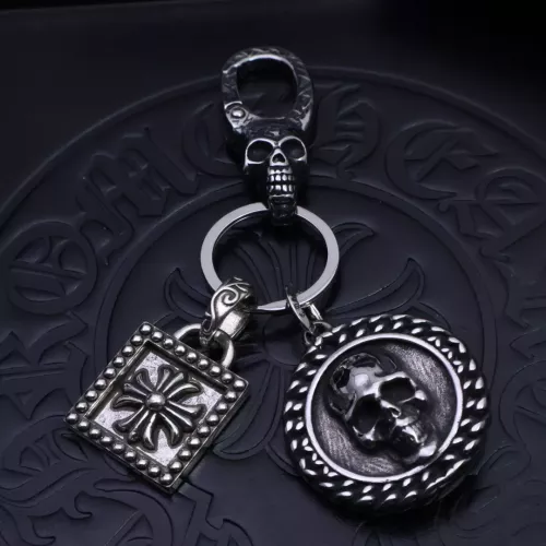 Chrome Hearts Key Holder And Bag Buckle #1301622, $52.00 USD, [ITEM#1301622], Chrome Hearts Key Holder And Bag Buckle