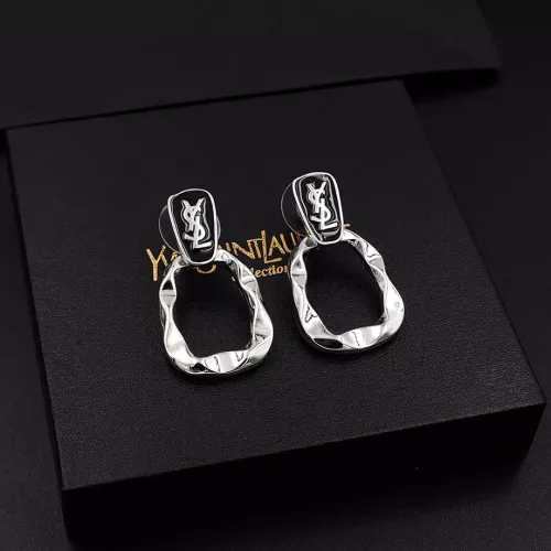 Yves Saint Laurent YSL Earrings For Women #1301666