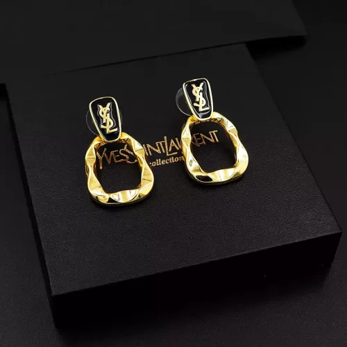 Yves Saint Laurent YSL Earrings For Women #1301668