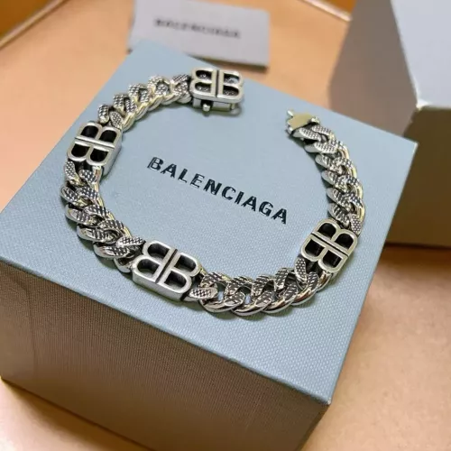 Replica Balenciaga Bracelets #1301947 $56.00 USD for Wholesale